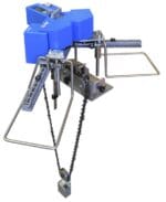 VALLORBE Automatischer Schärfer V EICHE – Bild 2