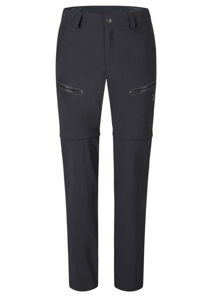 MONTURA PULSAR ZIP OFF PANTS WOMAN - immagine 4