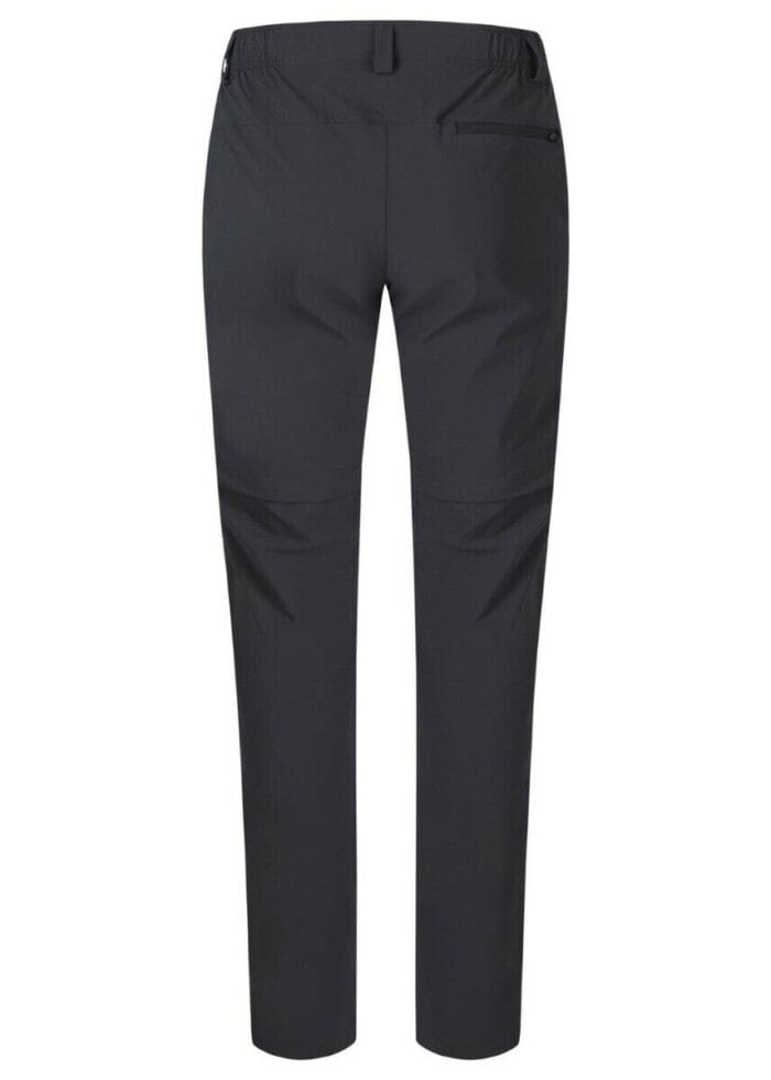 MONTURA PULSAR ZIP OFF PANTS WOMAN - immagine 3