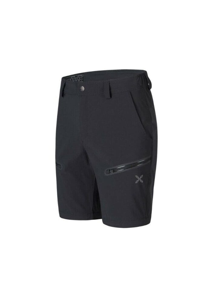 MONTURA PULSAR ZIP OFF PANTS WOMAN - immagine 2