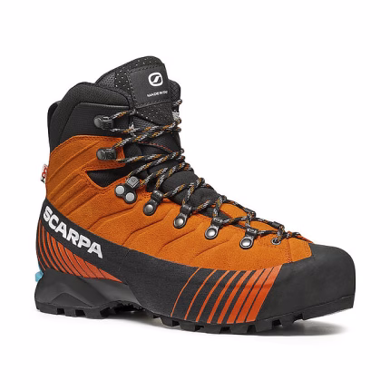 scarpa ribelle hd