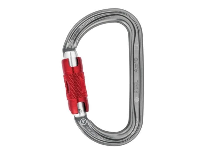 PETZL Am'D - Image 8
