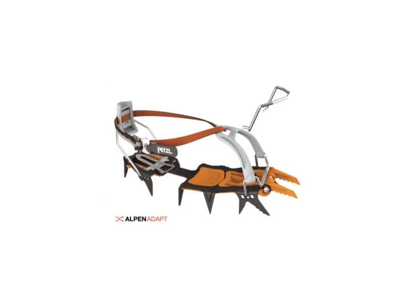 13731 PETZL LYNX - Image 1