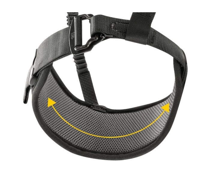 PETZL FALCON - immagine 2