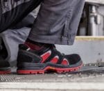 PFANNER BOA Seguro Low S3 – Bild 2