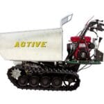 ACTIVE POWER TRACK 1600-H DMP