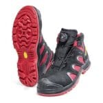 PFANNER BOA Seguro High S3