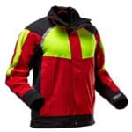 PFANNER Ventura Giacca impermeabile