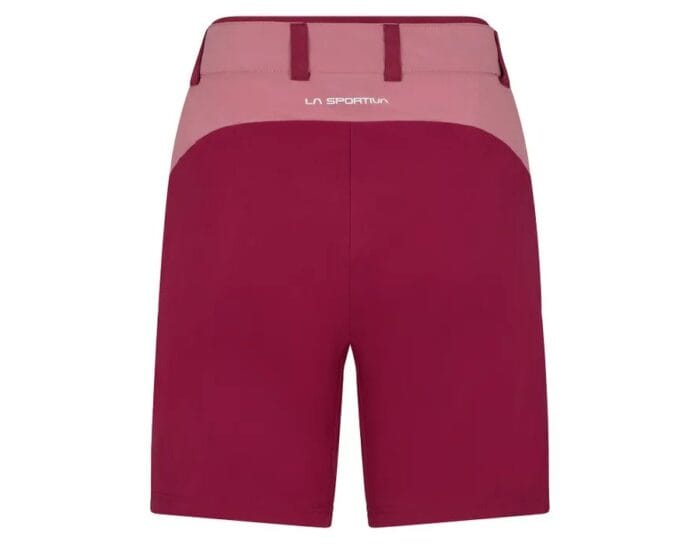 LA SPORTIVA Scout Short W - immagine 2