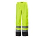 HELLY HANSEN ALTA SHELL PANT - immagine 2