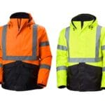 HELLY HANSEN ALTA SHELL JACKET