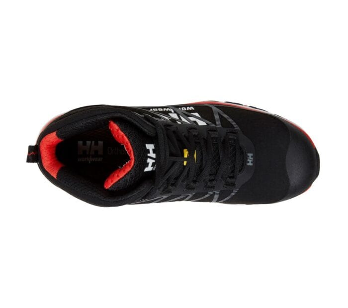 HELLY HANSEN CHELSEA EVO MID S3 HT – Image 3