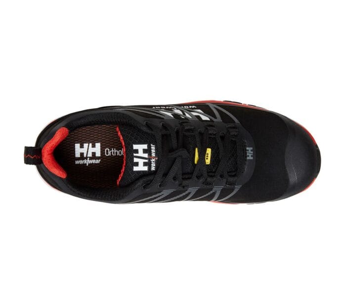 HELLY HANSEN CHELSEA EVO LOW S3 - immagine 2