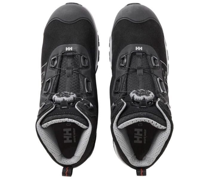 HELLY HANSEN CHELSEA EVO BOA WIDE MID – Image 3