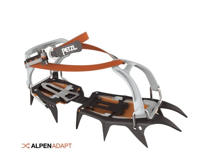 PETZL VASAK - immagine 4