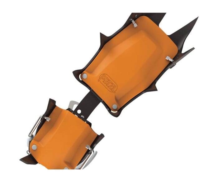 PETZL VASAK - immagine 3