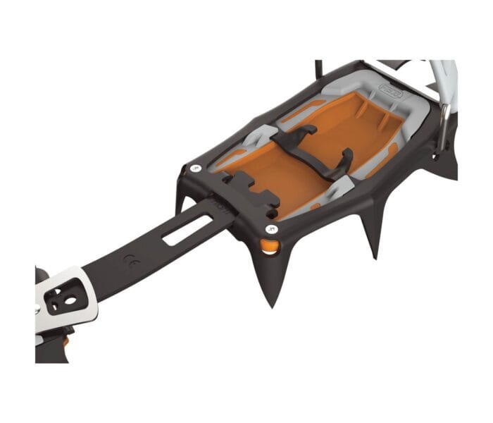 PETZL VASAK - immagine 2