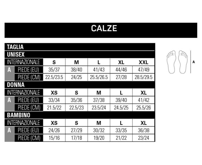 MICO HIKE EXTRA DRY - immagine 3