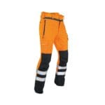 PFANNER  Impact Freischneiderhose EN 20471