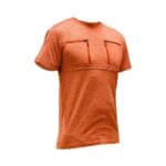 PFANNER Funktions T-shirt Kurzarm