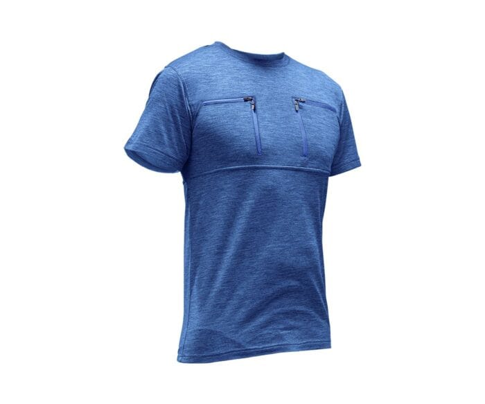 PFANNER Funktions T-shirt Kurzarm - immagine 2