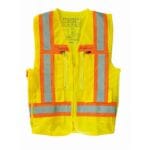 PFANNER Zipp4Fit Kids Vest