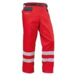 PFANNER Schnittschutzbeinlinge Typ A