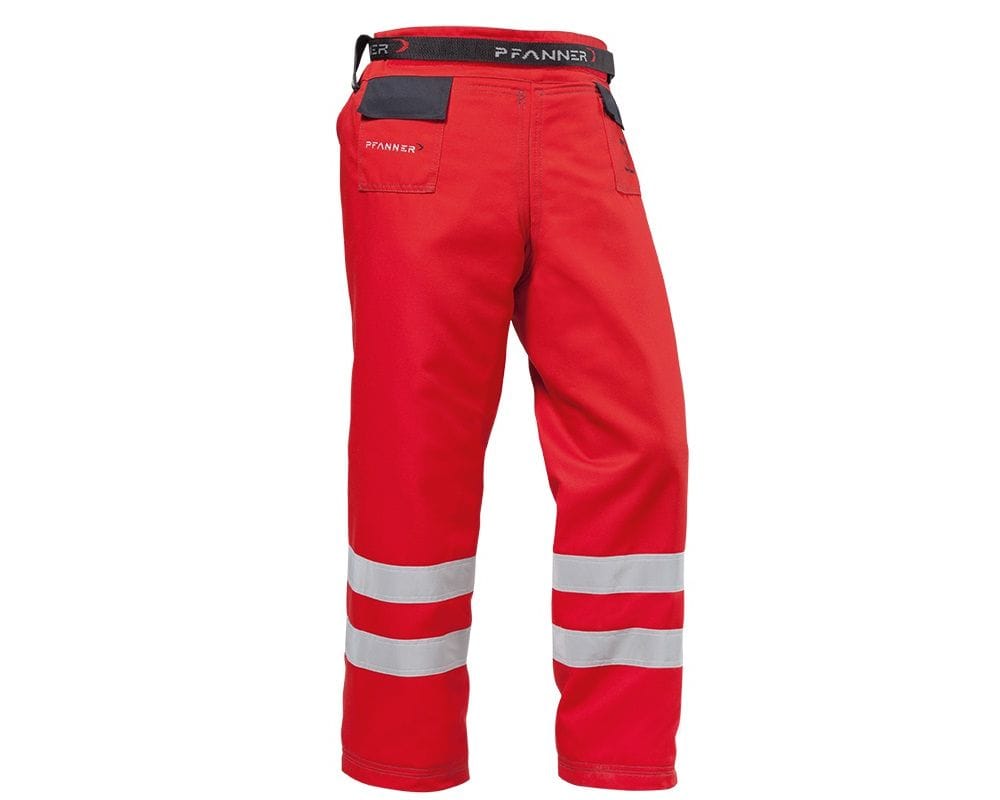 15164 PFANNER Schnittschutzbeinlinge Typ A – Image 1