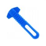 VALLORBE Manico per lima classico