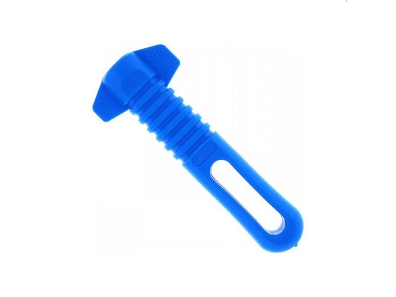 15212 VALLORBE Manico per lima classico - immagine 1