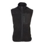 RUKKA DIEGO Gilet polaire Herren