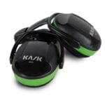KASK Cuffie antirumore SC1