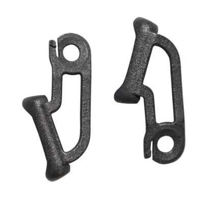 Pfanner protos casque lunettes clip