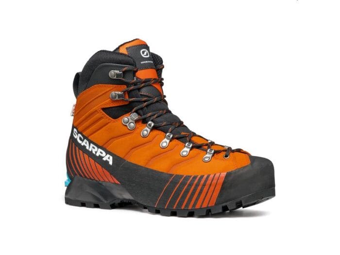 SCARPA Ribelle HD - immagine 3