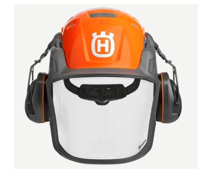 HUSQVARNA Forsthelm Technical - immagine 2