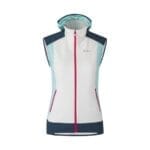 MONTURA HYPNOTIC VEST WOMAN