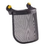 PETZL VIZEN MESH