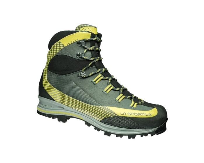 LA SPORTIVA Trango Trk Leather GTX - immagine 2