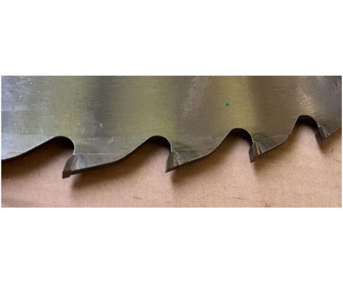 METAL AGRICOLA Disque dans Widiam – Image 2