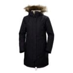 HELLY HANSEN W MAYEN PARKA