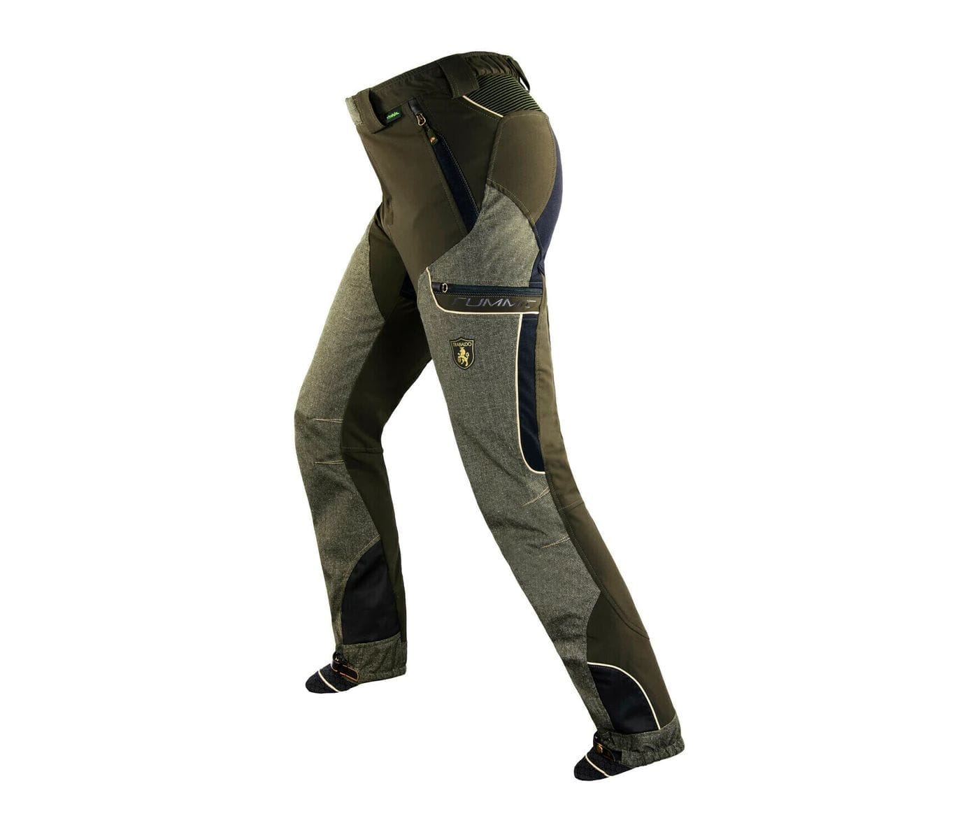 16541 TRABALDO CLIMA SUMMIT – Bild 1