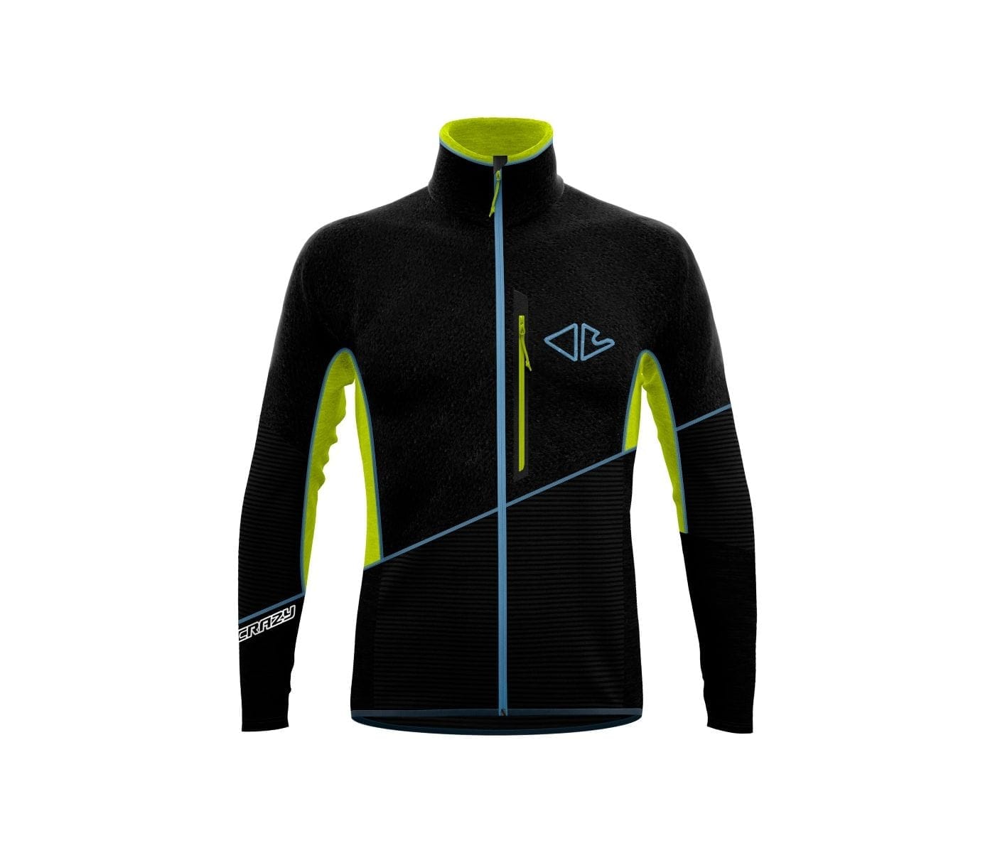 16827 CRAZY TIREZ LE MAGMA – Image 1