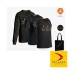 PFANNER Holzer Set All Season