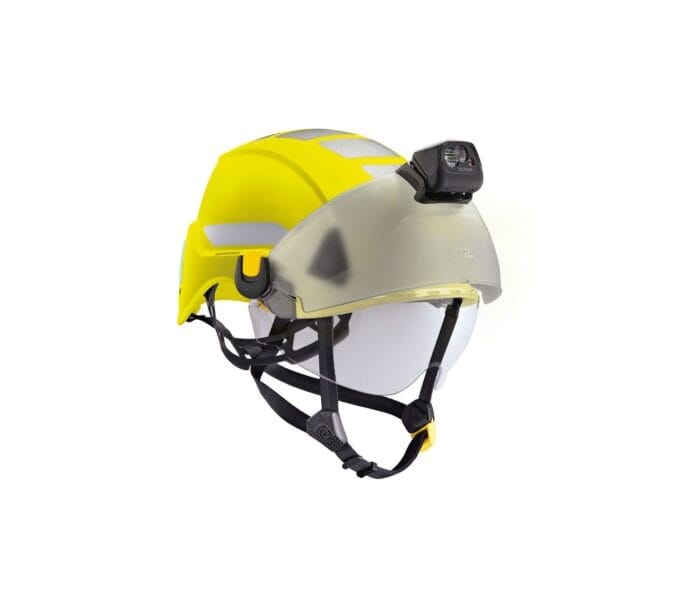 PETZL HI-VIZ LAYER - Image 4