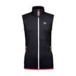 ORTOVOX FLEECE VEST W