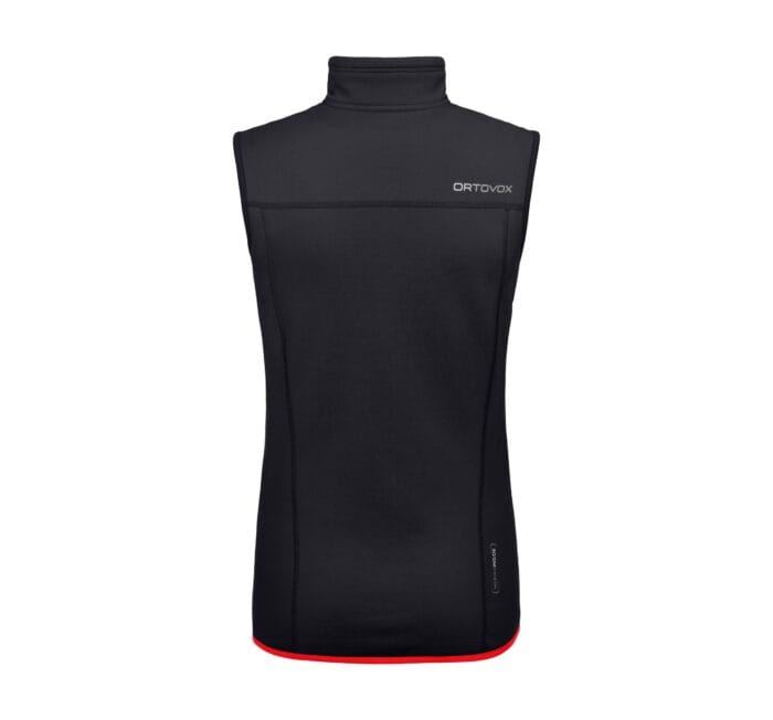 ORTOVOX FLEECEWESTE W – Bild 2