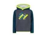 CMP Kid Sweat Fix Hood