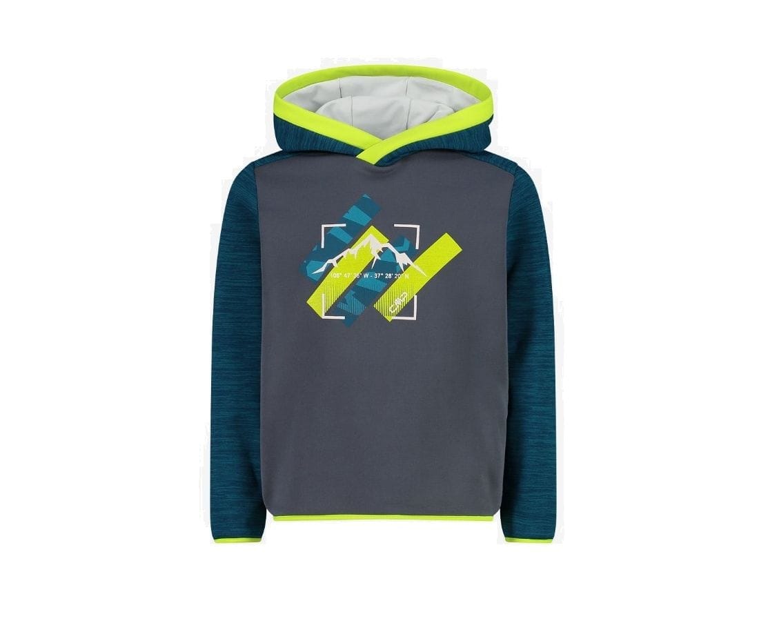 18256 CMP Kid Sweat Fix Hood - Image 1