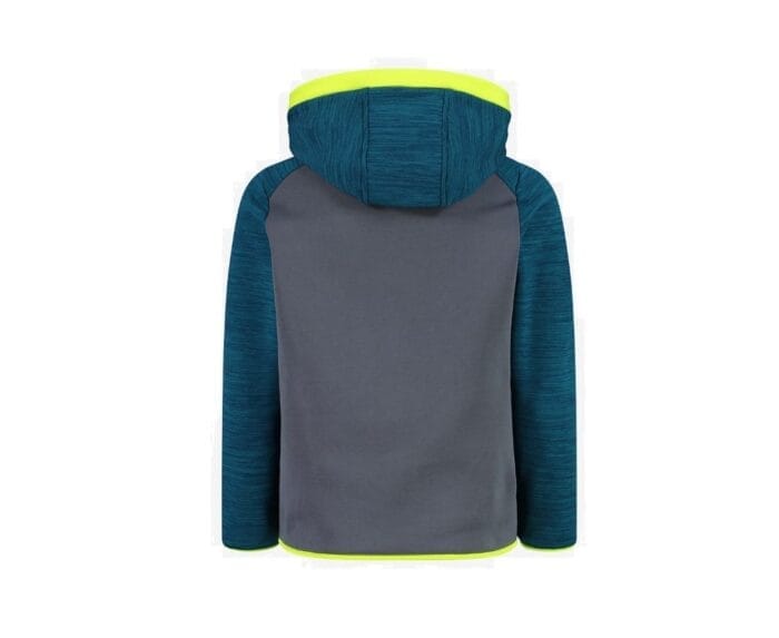 CMP Kid Sweat Fix Hood - Image 3