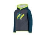 CMP Kid Sweat Fix Hood - Image 2
